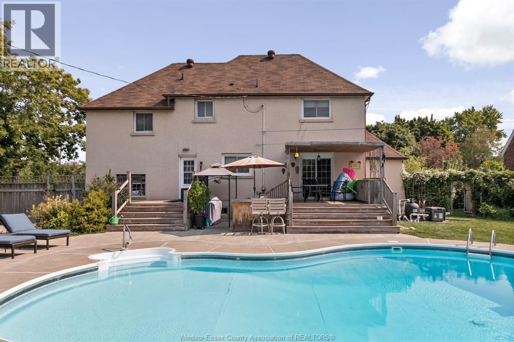 2337 Rossini, Windsor, Ontario  N8W 4P7 - Photo 36 - 25015034