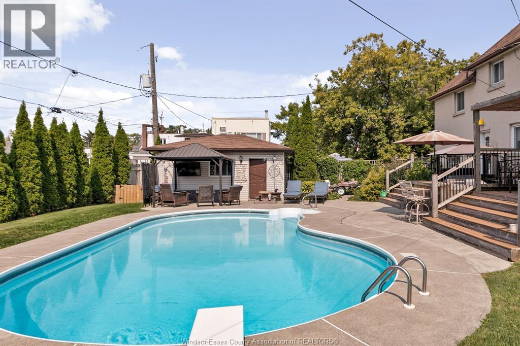 2337 Rossini, Windsor, Ontario  N8W 4P7 - Photo 38 - 25015034