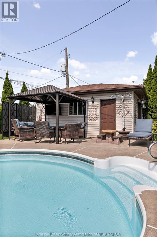 2337 Rossini, Windsor, Ontario  N8W 4P7 - Photo 41 - 25015034
