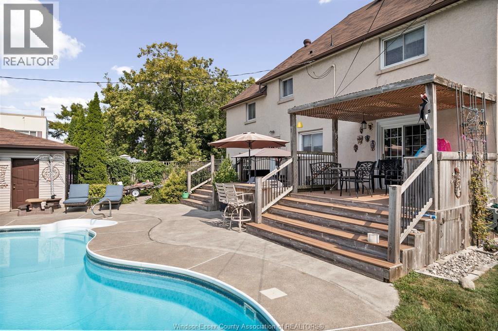 2337 Rossini, Windsor, Ontario  N8W 4P7 - Photo 42 - 25015034