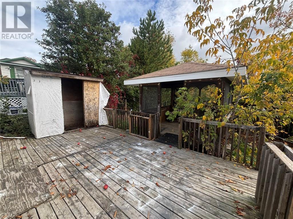 358 Burton Avenue, Greater Sudbury, Ontario  P3C 4K5 - Photo 2 - 2121903