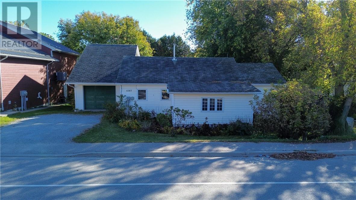 6145 King Street, Manitoulin Island, Ontario  P0P 1S0 - Photo 2 - 2125236