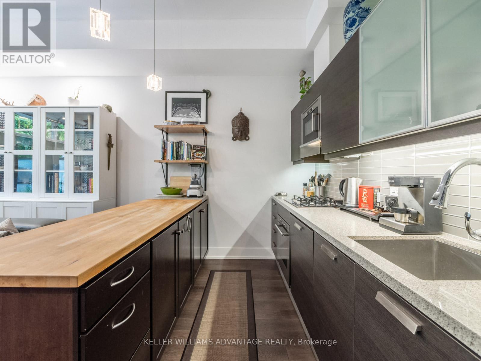 107 - 66 Kippendavie Avenue, Toronto, Ontario  M4L 0A4 - Photo 10 - E12476685