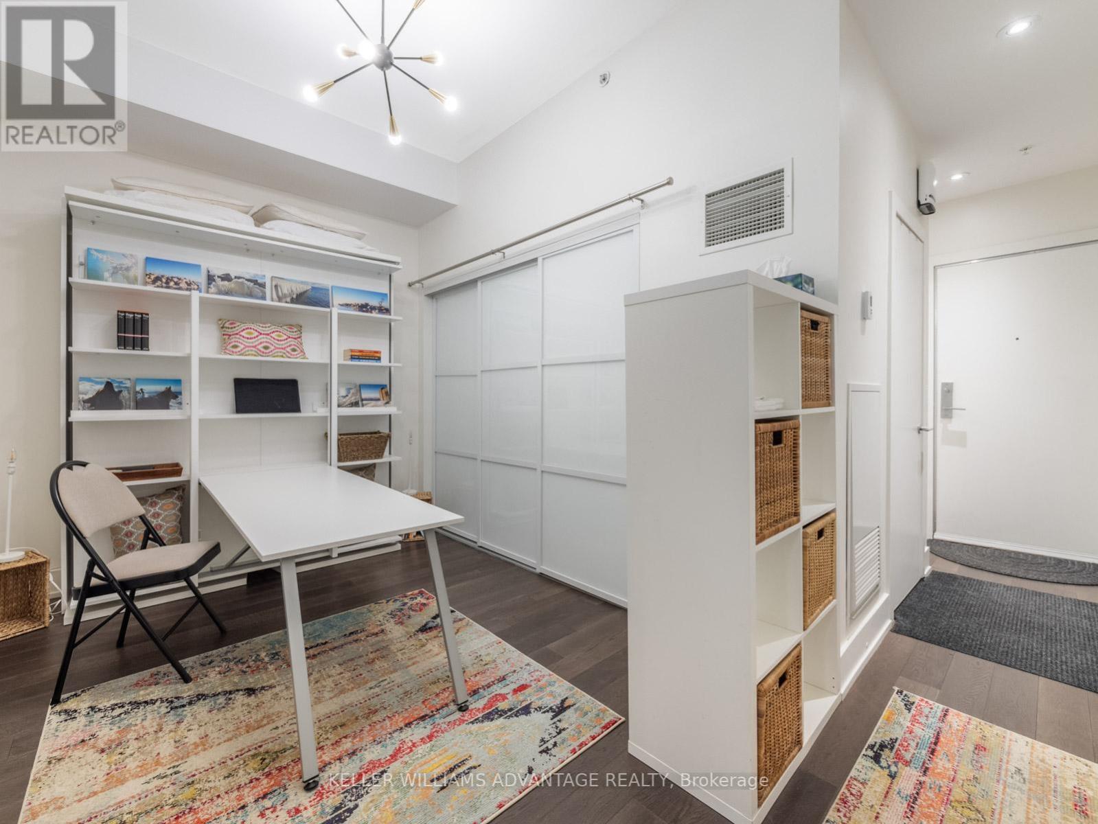 107 - 66 Kippendavie Avenue, Toronto, Ontario  M4L 0A4 - Photo 15 - E12476685