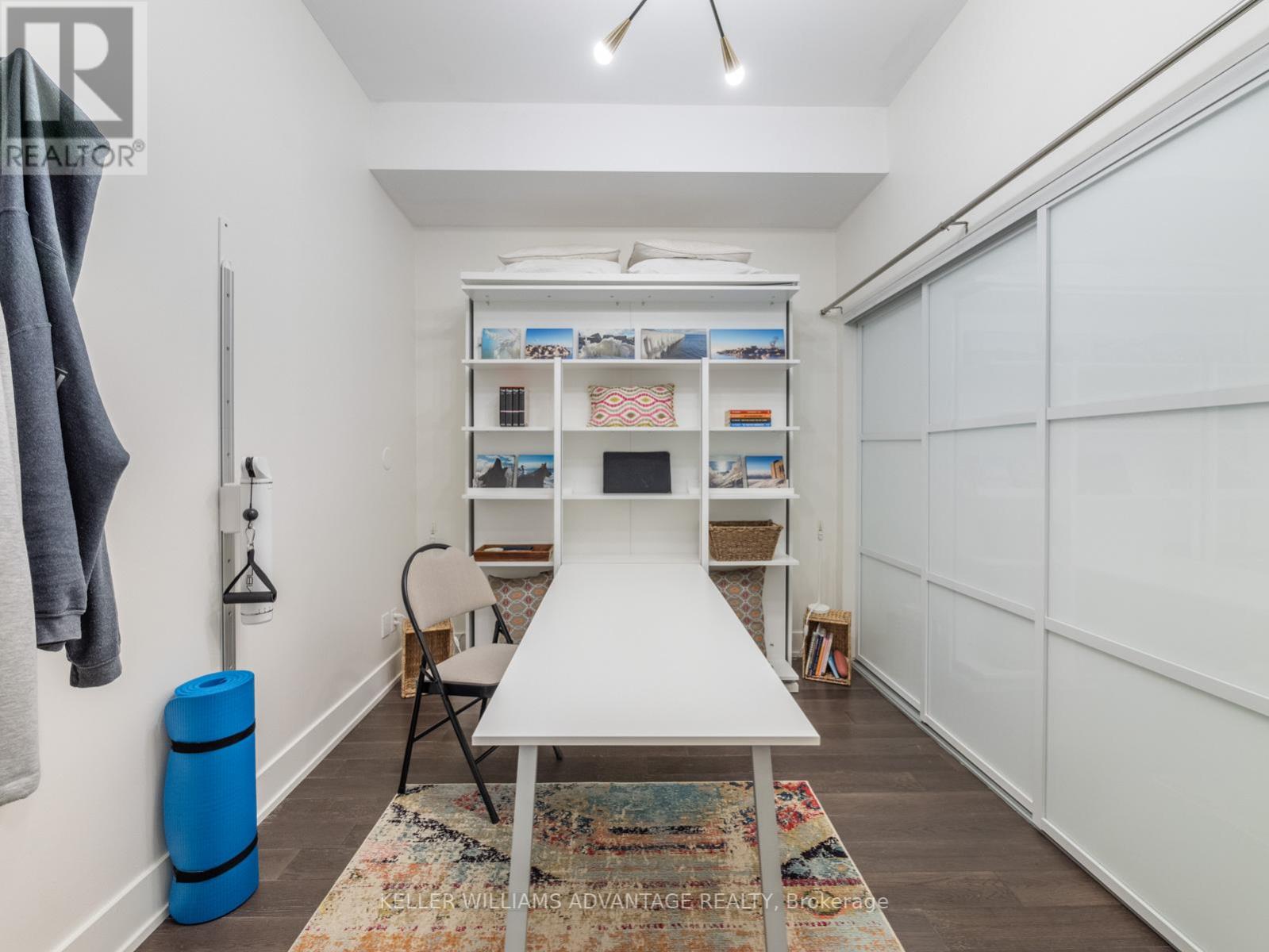 107 - 66 Kippendavie Avenue, Toronto, Ontario  M4L 0A4 - Photo 16 - E12476685