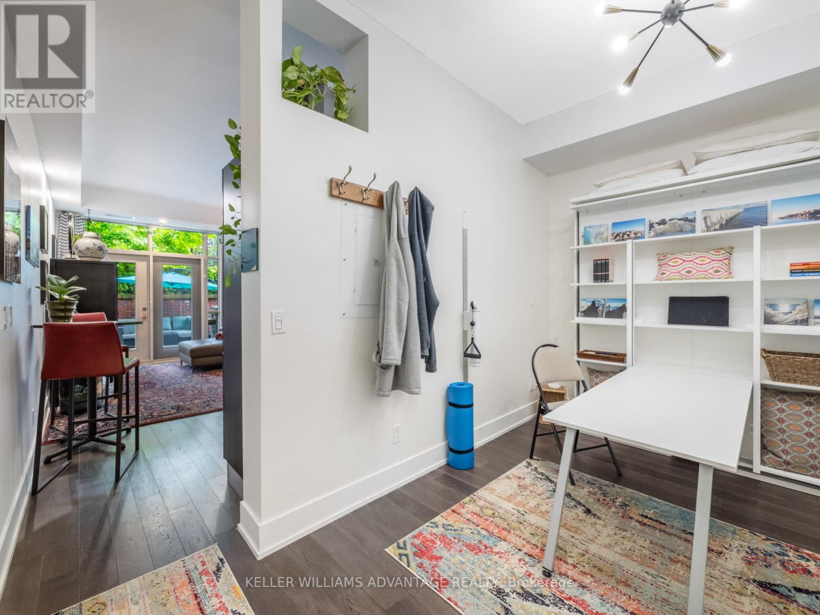 107 - 66 Kippendavie Avenue, Toronto, Ontario  M4L 0A4 - Photo 17 - E12476685