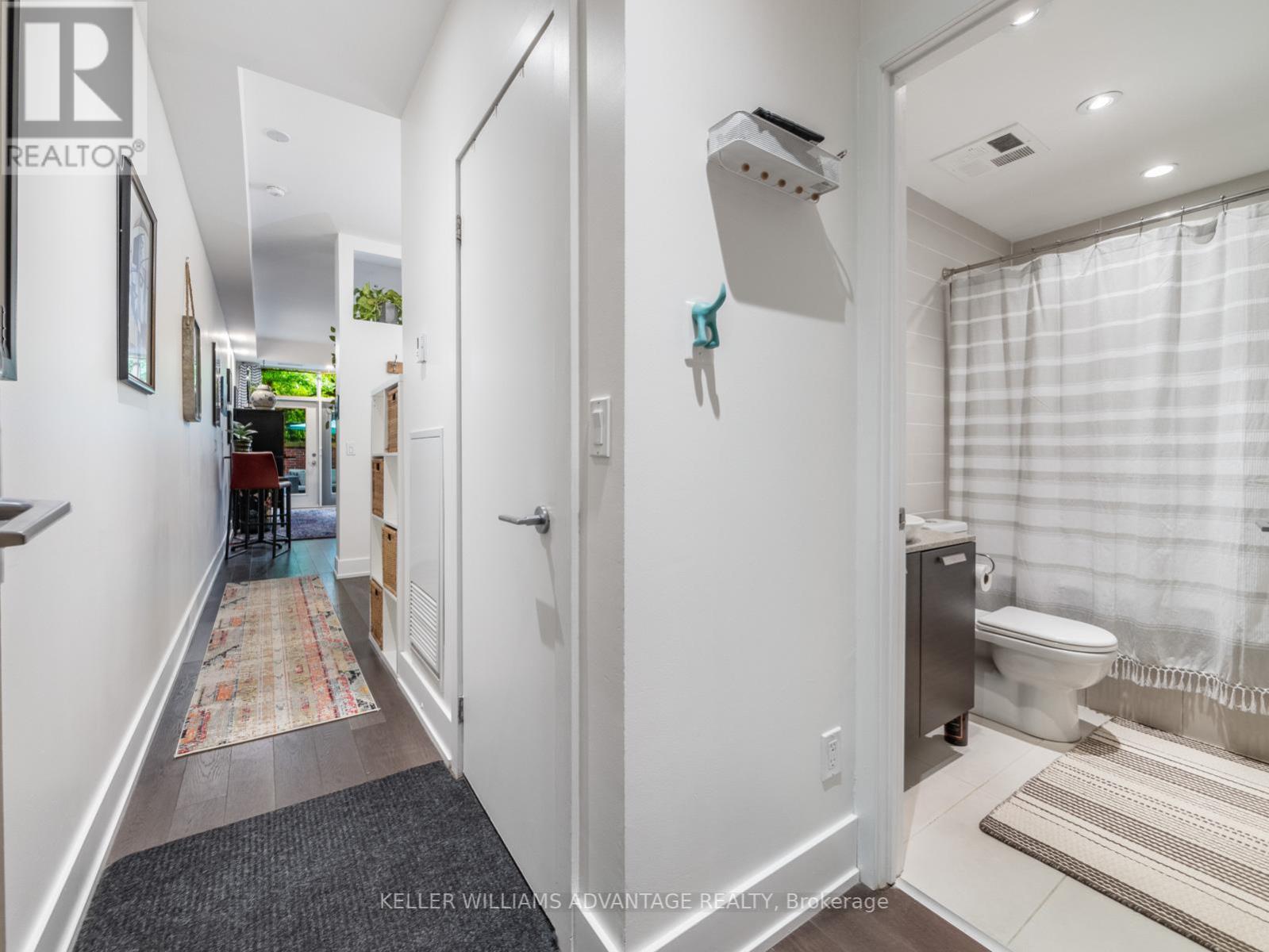 107 - 66 Kippendavie Avenue, Toronto, Ontario  M4L 0A4 - Photo 19 - E12476685