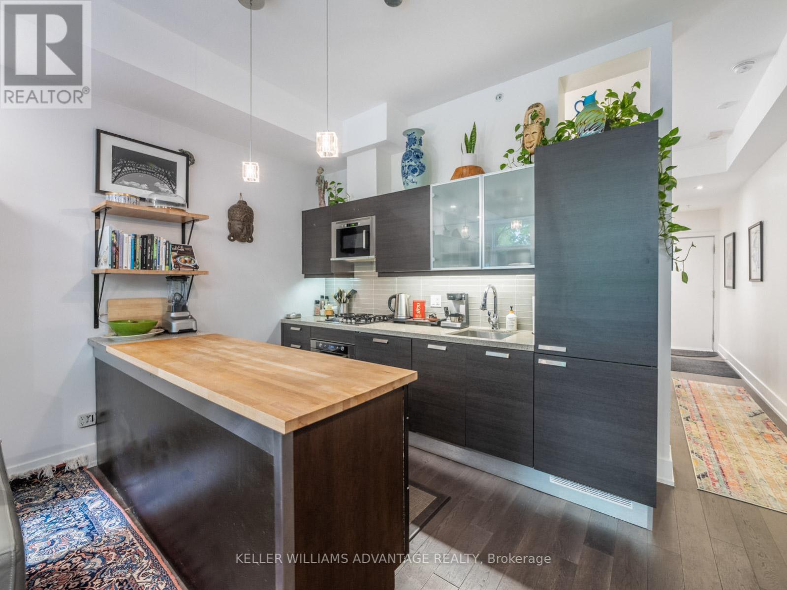 107 - 66 Kippendavie Avenue, Toronto, Ontario  M4L 0A4 - Photo 8 - E12476685
