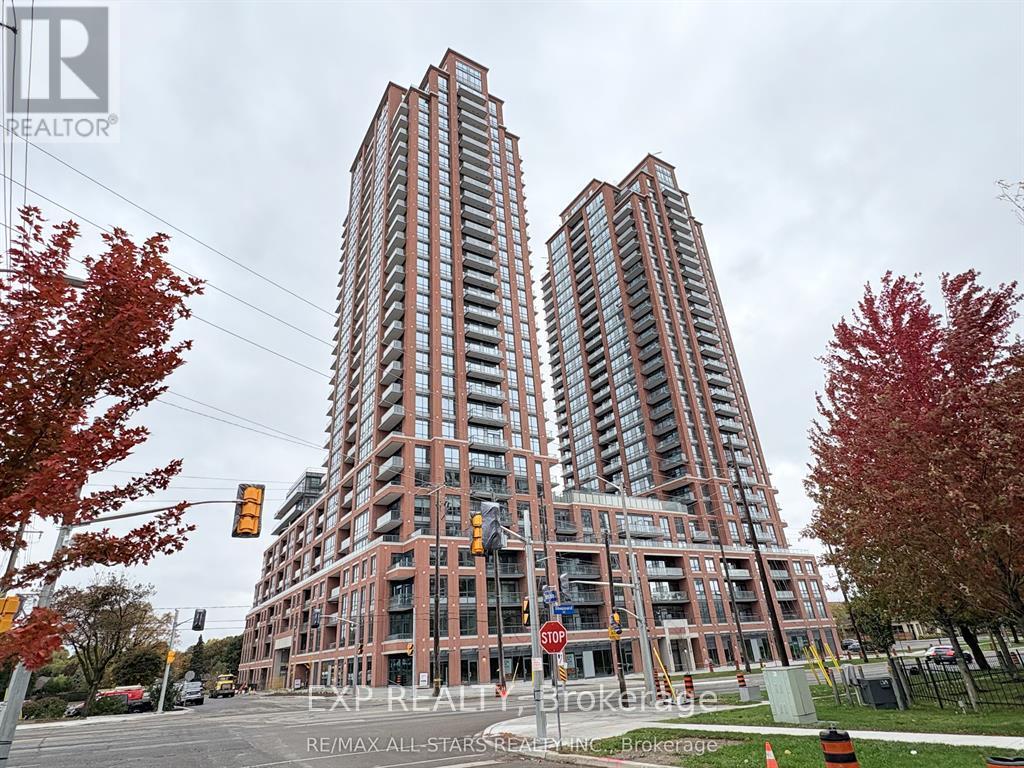 1621 - 3260 SHEPPARD AVENUE E, Toronto, Ontario