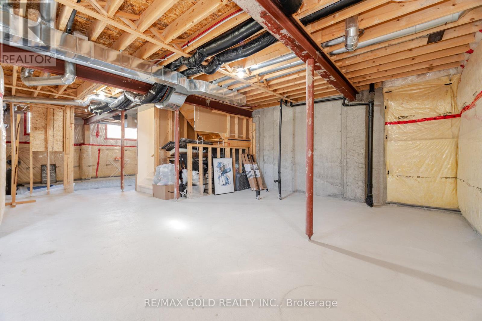 2494 Earl Grey Avenue, Pickering, Ontario  L1X 0B9 - Photo 32 - E12476692