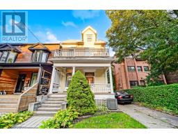 153 BOOTH AVENUE, Toronto, Ontario