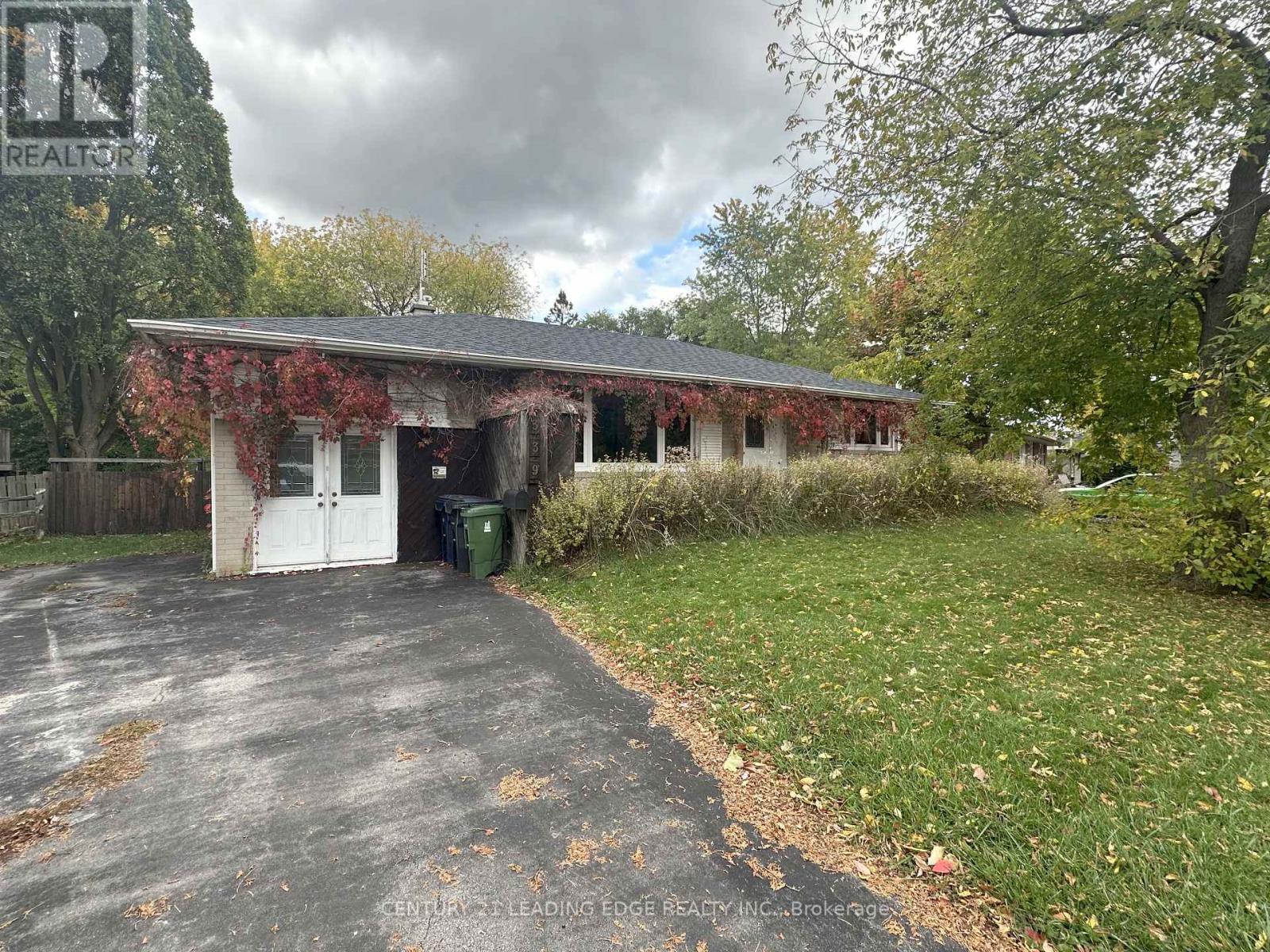 339 JAYBELL GROVE GROVE, Toronto, Ontario