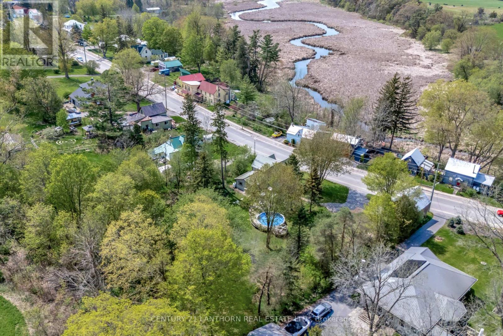 1647 COUNTY 10 ROAD, Prince Edward County, Ontario