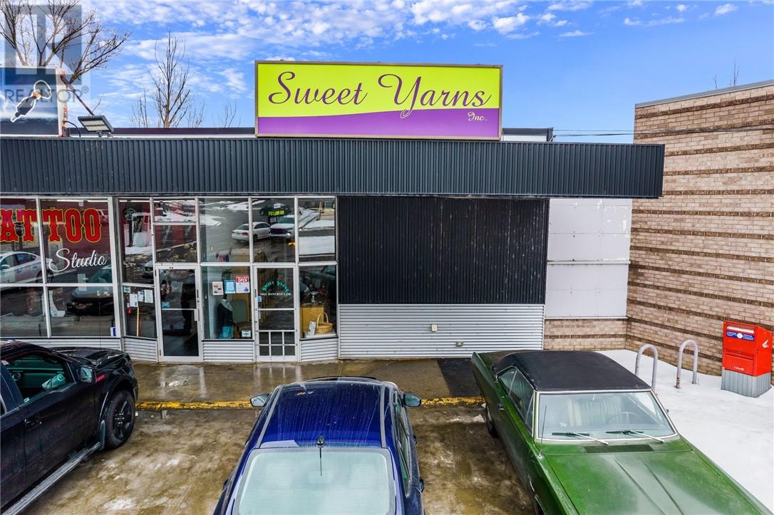 1465 Bancroft Drive Unit# C, Sudbury, Ontario