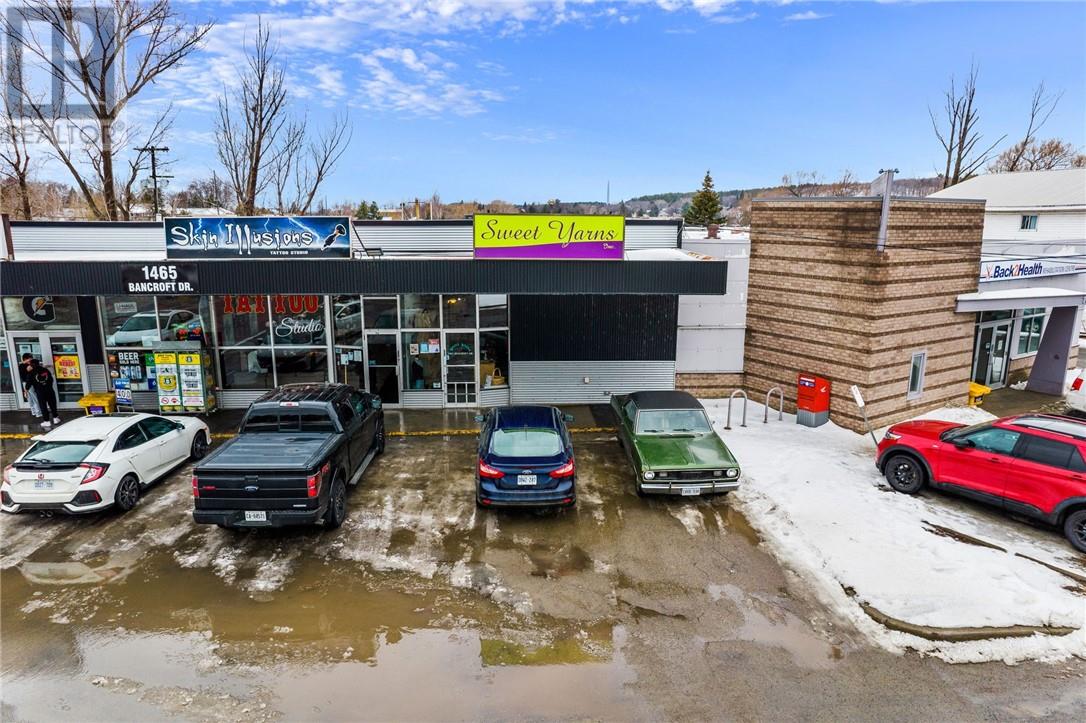 1465 Bancroft Drive Unit# C, Sudbury, Ontario P3B 1R6 - Photo 3 - 2125344