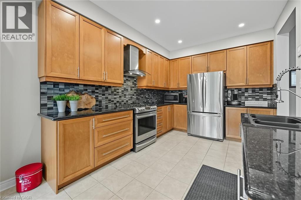 2265 Stokes Lane, Burlington, Ontario  L7L 7P5 - Photo 13 - 40781472