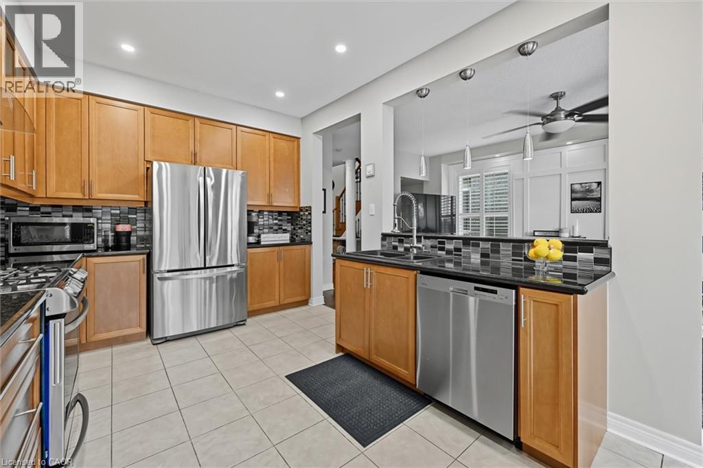 2265 Stokes Lane, Burlington, Ontario  L7L 7P5 - Photo 15 - 40781472