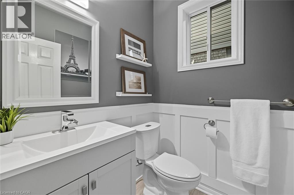 2265 Stokes Lane, Burlington, Ontario  L7L 7P5 - Photo 18 - 40781472