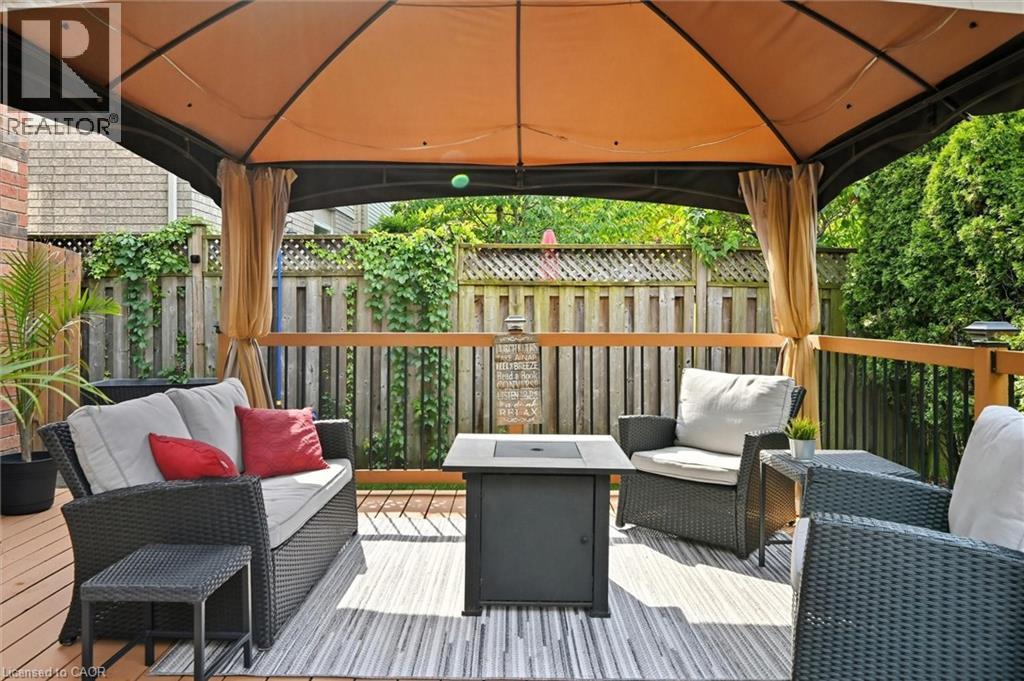 2265 Stokes Lane, Burlington, Ontario  L7L 7P5 - Photo 37 - 40781472