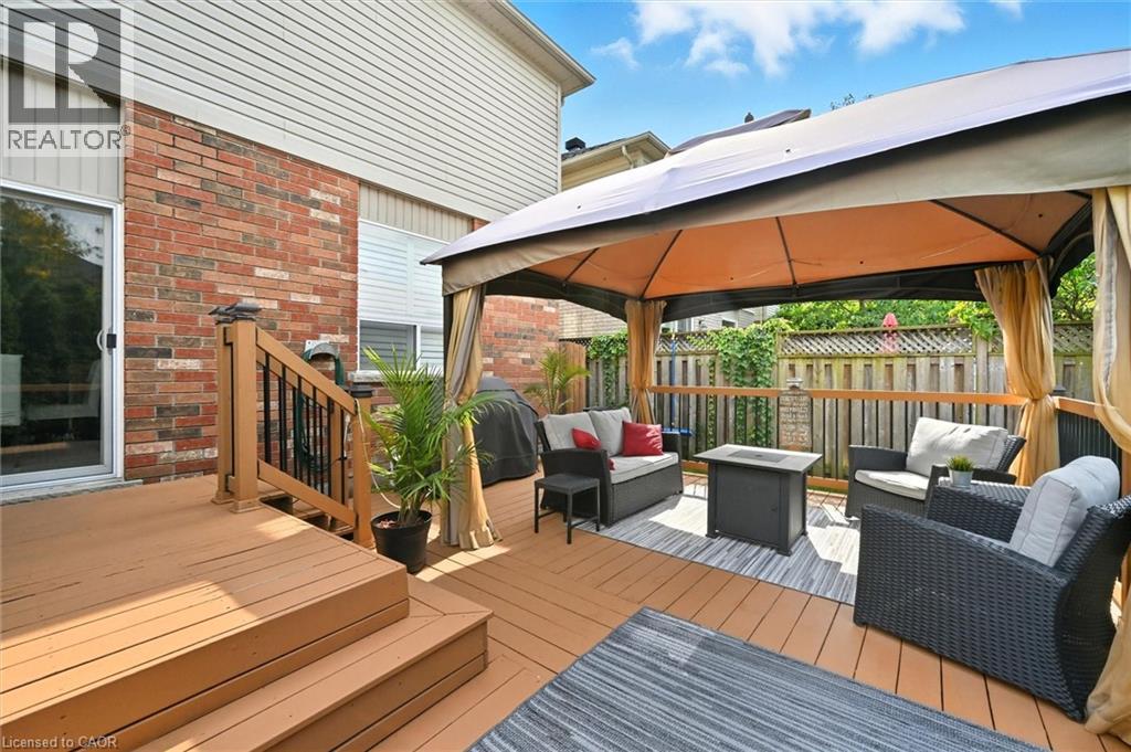 2265 Stokes Lane, Burlington, Ontario  L7L 7P5 - Photo 38 - 40781472