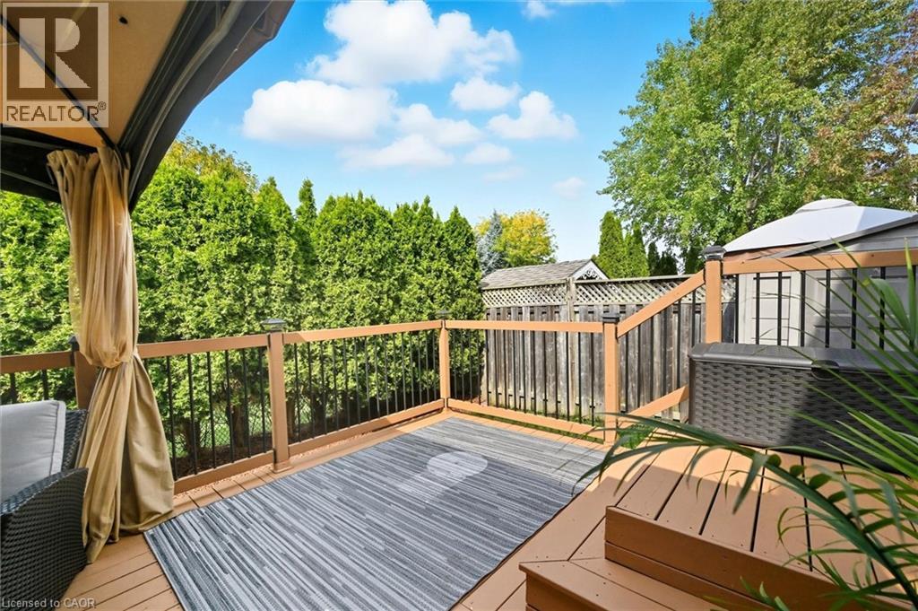 2265 Stokes Lane, Burlington, Ontario  L7L 7P5 - Photo 39 - 40781472