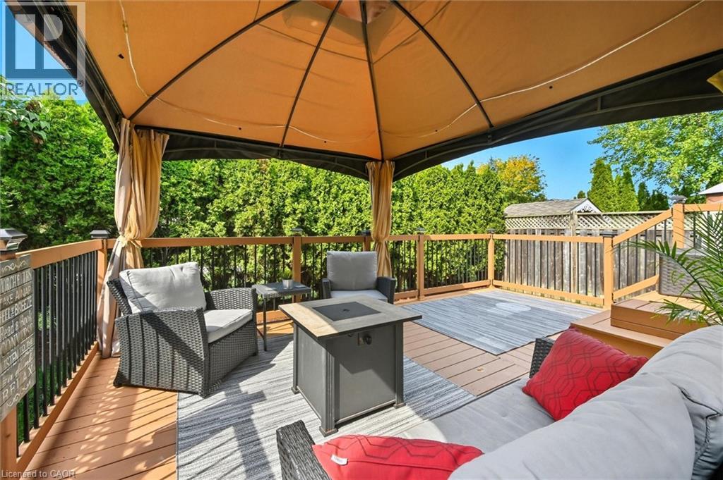 2265 Stokes Lane, Burlington, Ontario  L7L 7P5 - Photo 40 - 40781472