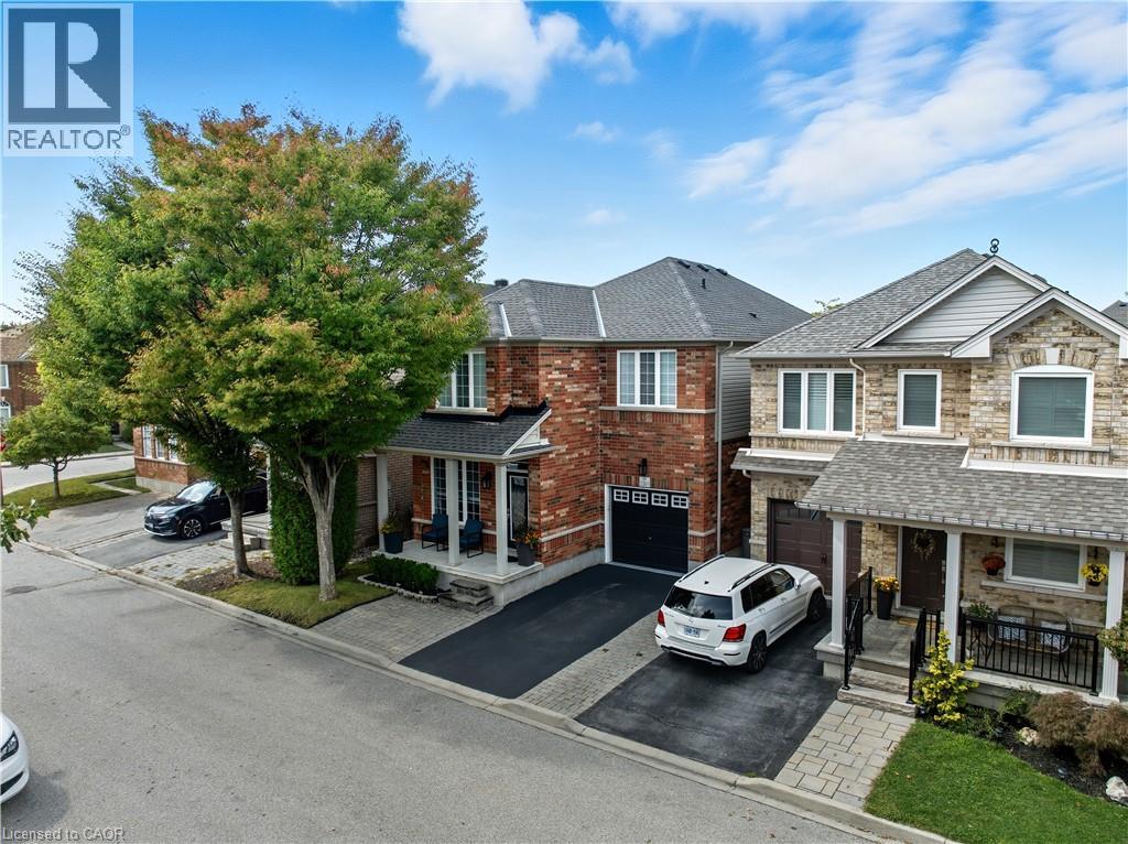 2265 Stokes Lane, Burlington, Ontario  L7L 7P5 - Photo 41 - 40781472