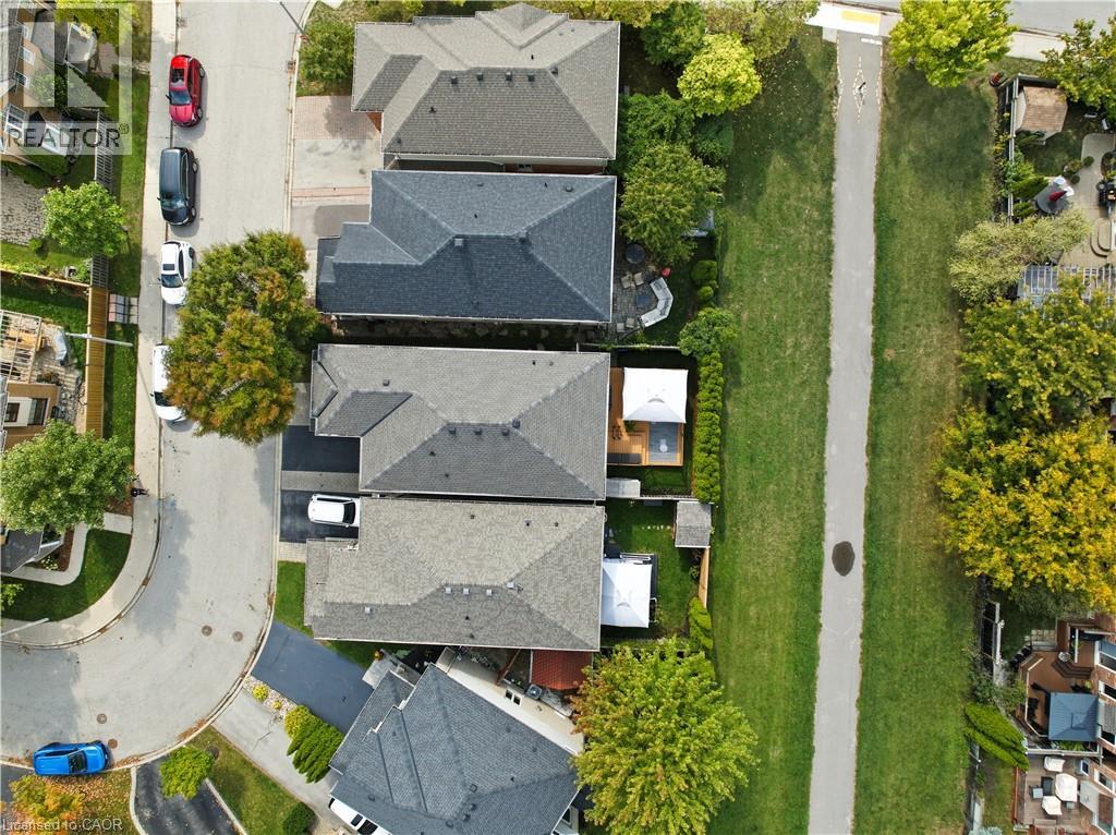 2265 Stokes Lane, Burlington, Ontario  L7L 7P5 - Photo 42 - 40781472