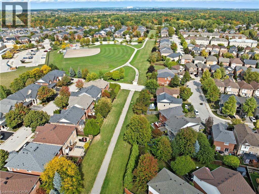 2265 Stokes Lane, Burlington, Ontario  L7L 7P5 - Photo 45 - 40781472