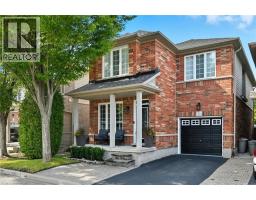 2265 STOKES Lane, Burlington, Ontario
