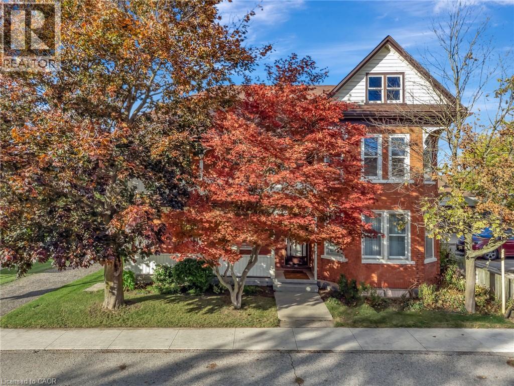 3545 LOBSINGER Line, St. Clements, Ontario