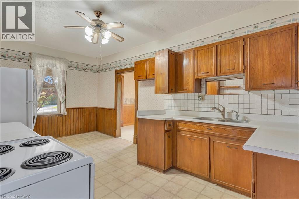 3545 Lobsinger Line, St. Clements, Ontario  N0B 2M0 - Photo 11 - 40781100