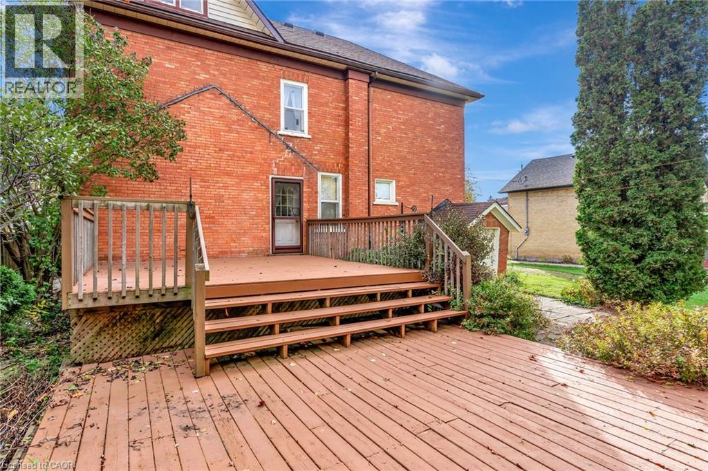 3545 Lobsinger Line, St. Clements, Ontario  N0B 2M0 - Photo 28 - 40781100