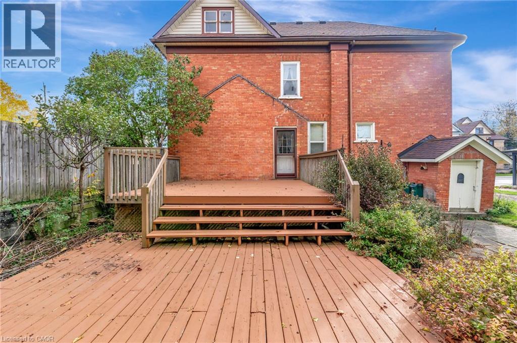 3545 Lobsinger Line, St. Clements, Ontario  N0B 2M0 - Photo 29 - 40781100