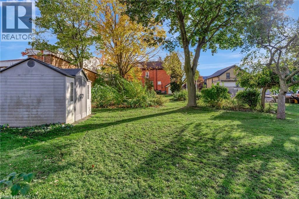 3545 Lobsinger Line, St. Clements, Ontario  N0B 2M0 - Photo 35 - 40781100