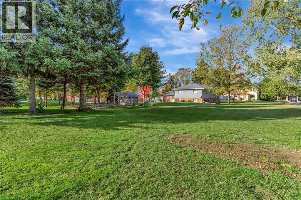 3545 Lobsinger Line, St. Clements, Ontario  N0B 2M0 - Photo 37 - 40781100