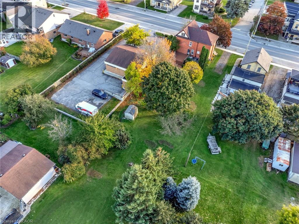 3545 Lobsinger Line, St. Clements, Ontario  N0B 2M0 - Photo 45 - 40781100