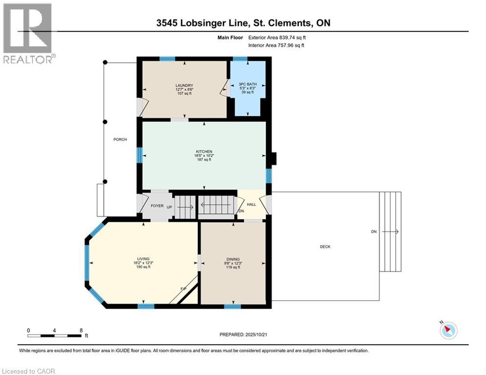 3545 Lobsinger Line, St. Clements, Ontario  N0B 2M0 - Photo 47 - 40781100