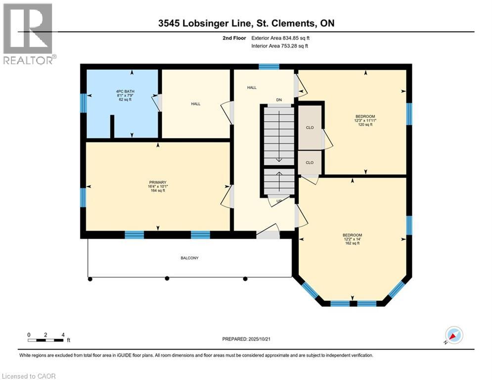 3545 Lobsinger Line, St. Clements, Ontario  N0B 2M0 - Photo 48 - 40781100