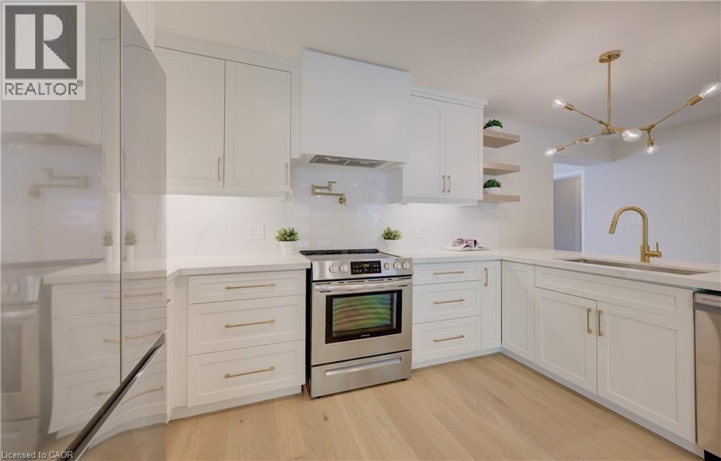 919 Union Street, Kitchener, Ontario  N2H 6J3 - Photo 9 - 40779711