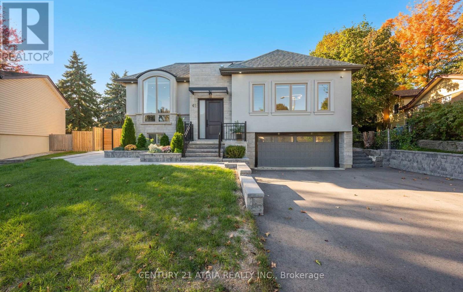 41 SIR BODWIN PLACE, Markham, Ontario