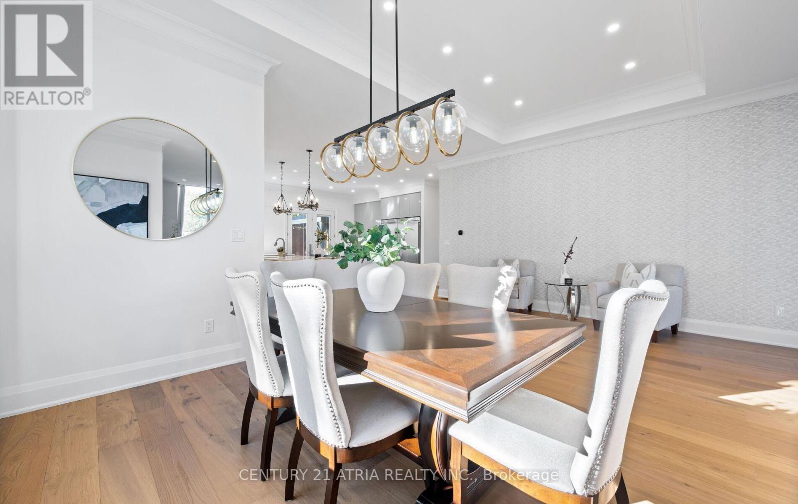 41 Sir Bodwin Place, Markham, Ontario  L1P 2X7 - Photo 12 - N12476666