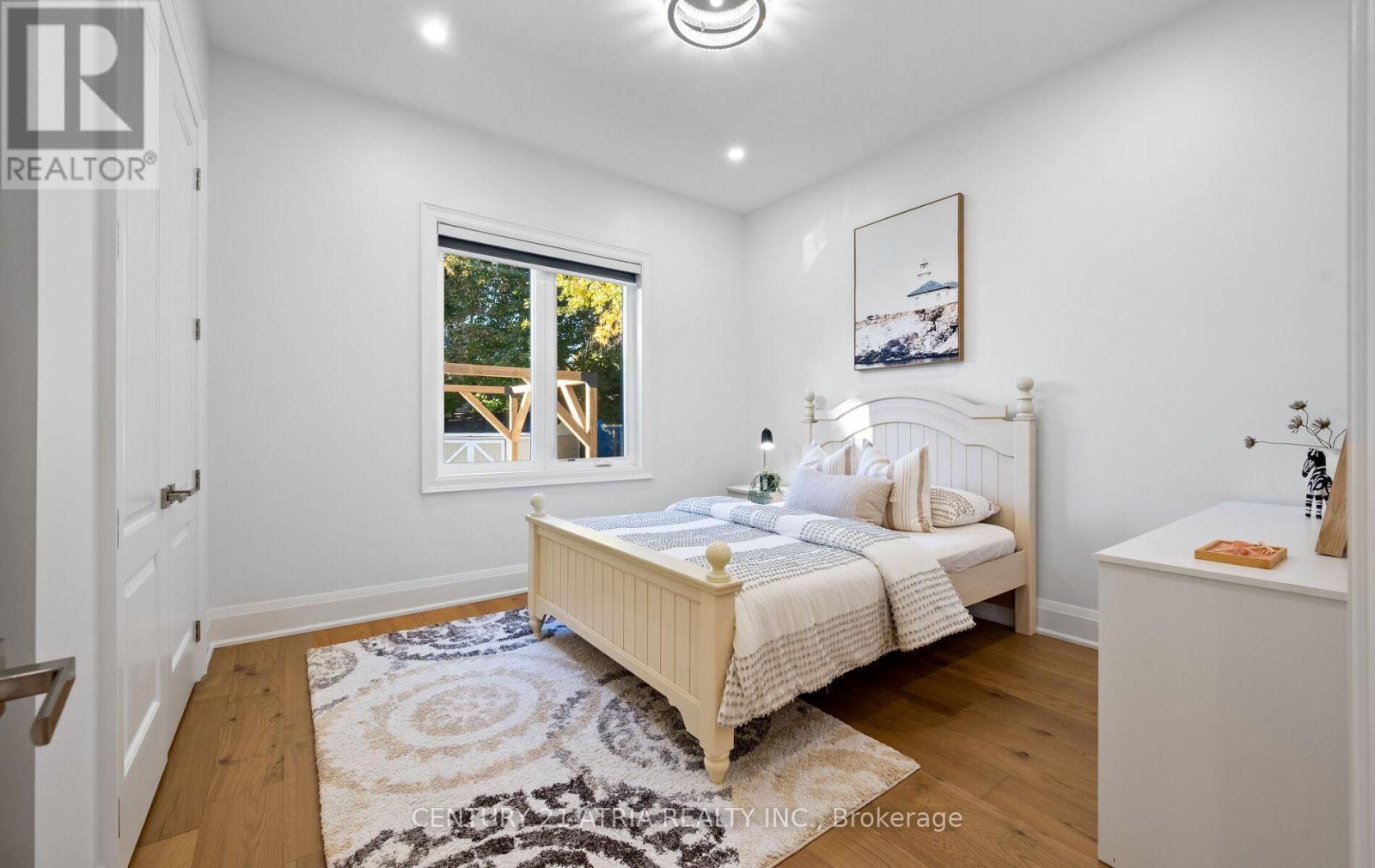 41 Sir Bodwin Place, Markham, Ontario  L1P 2X7 - Photo 24 - N12476666