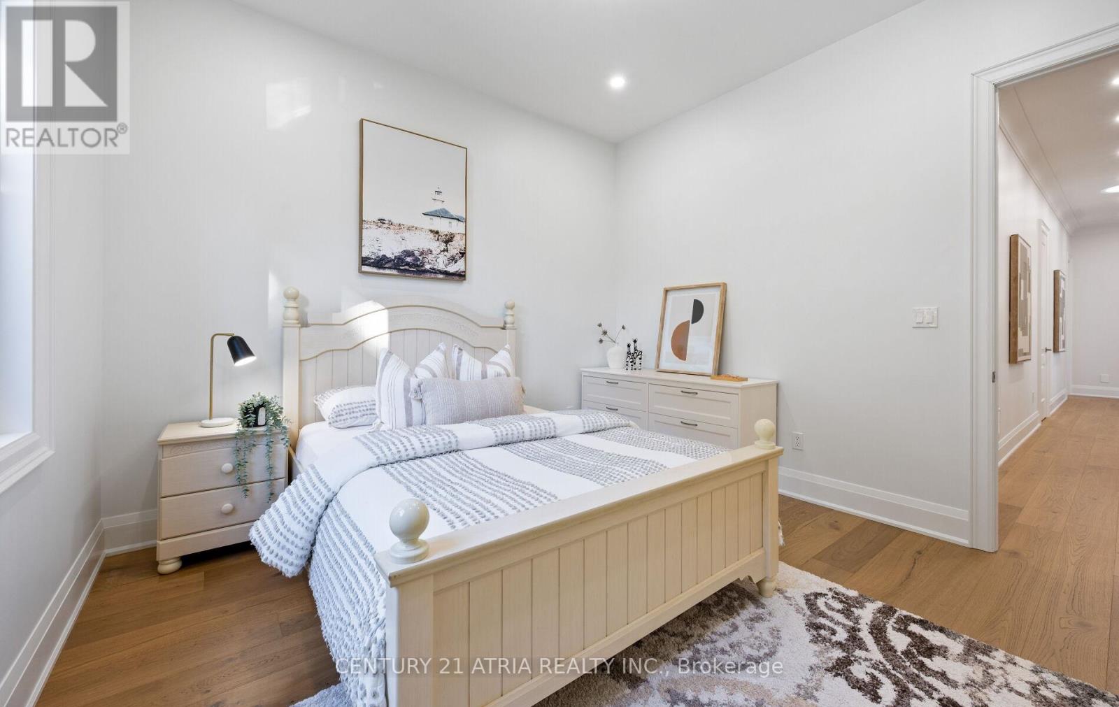 41 Sir Bodwin Place, Markham, Ontario  L1P 2X7 - Photo 25 - N12476666