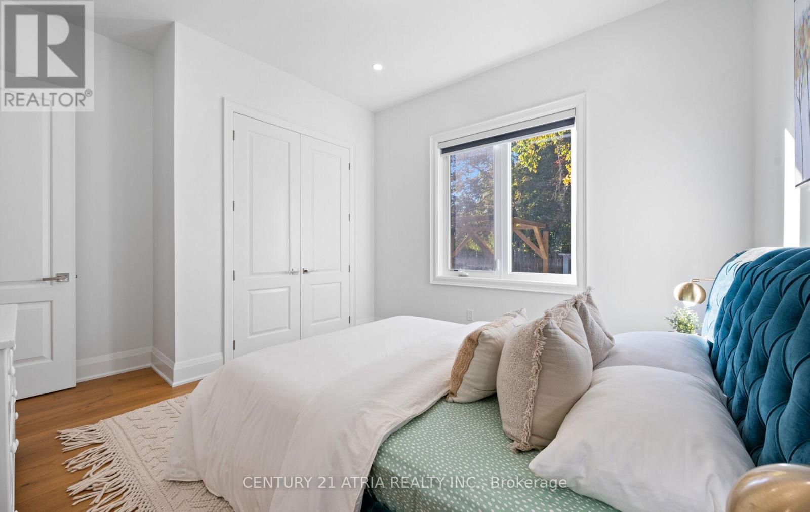 41 Sir Bodwin Place, Markham, Ontario  L1P 2X7 - Photo 29 - N12476666