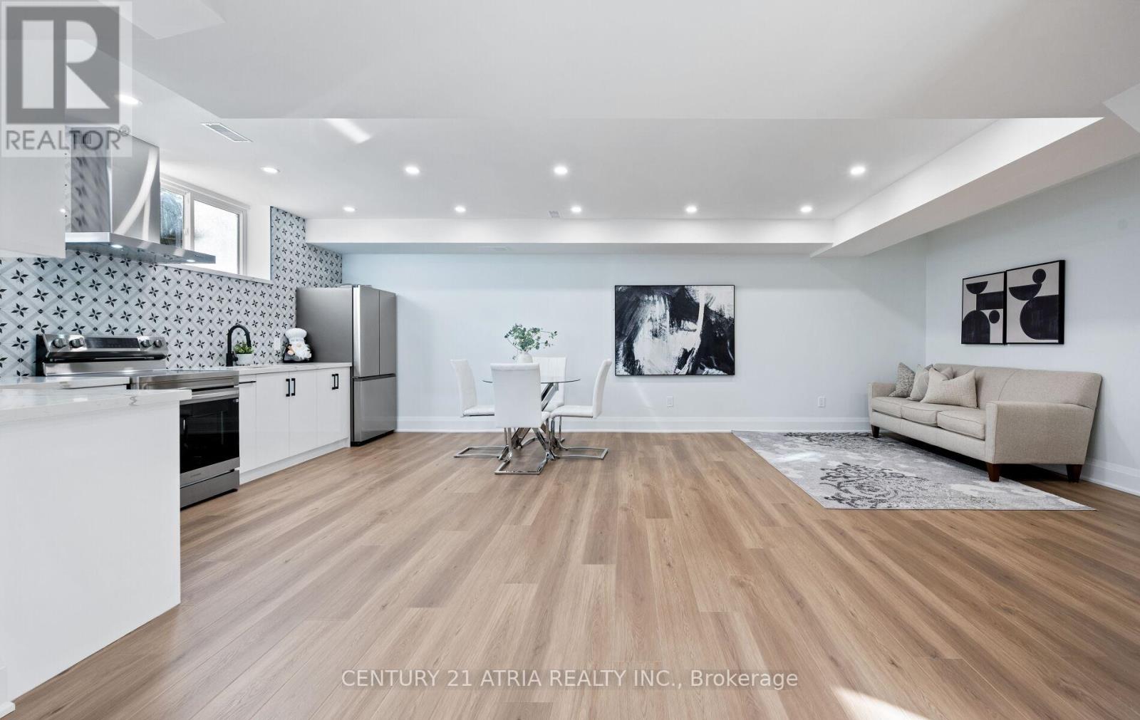 41 Sir Bodwin Place, Markham, Ontario  L1P 2X7 - Photo 36 - N12476666