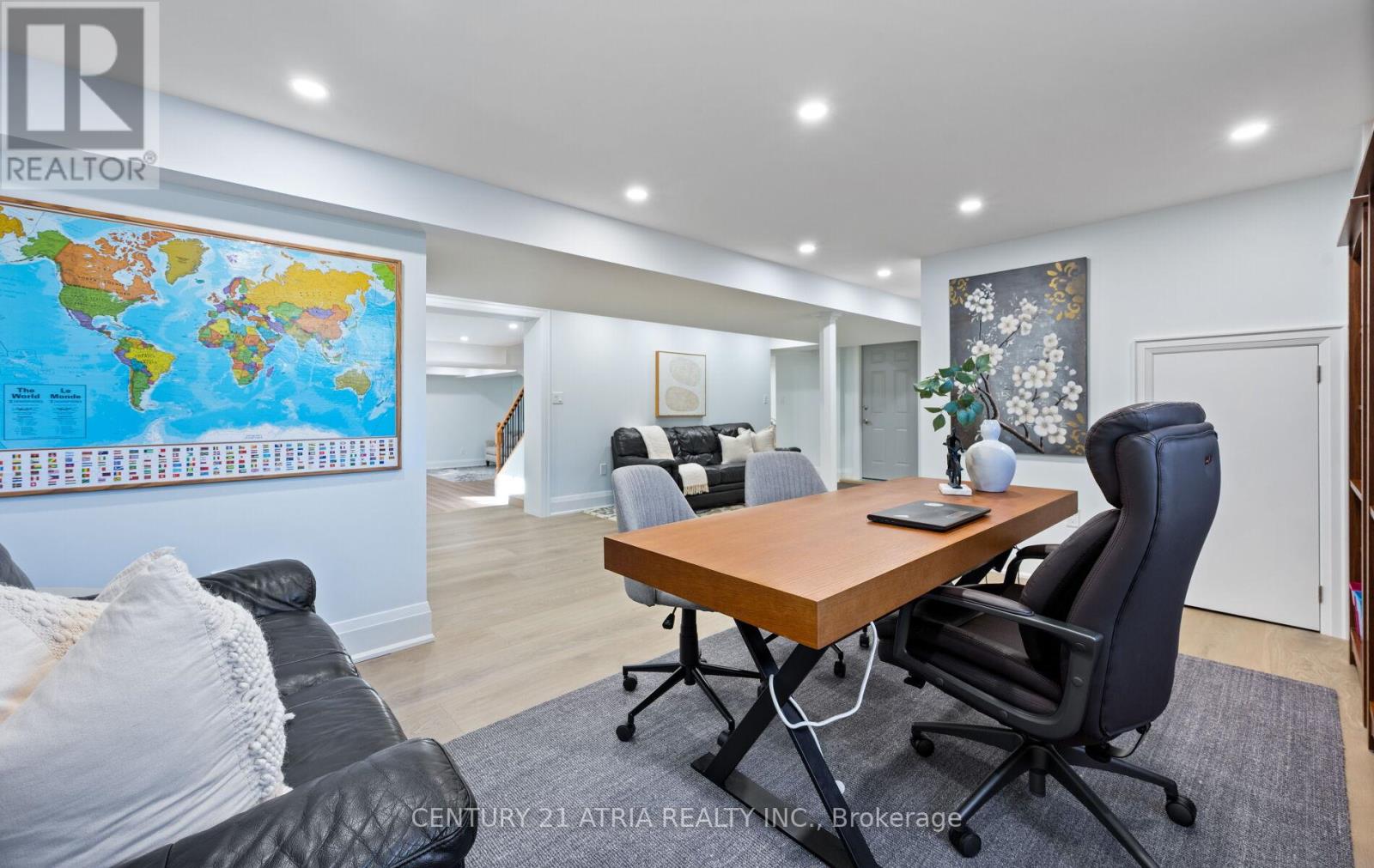41 Sir Bodwin Place, Markham, Ontario  L1P 2X7 - Photo 40 - N12476666