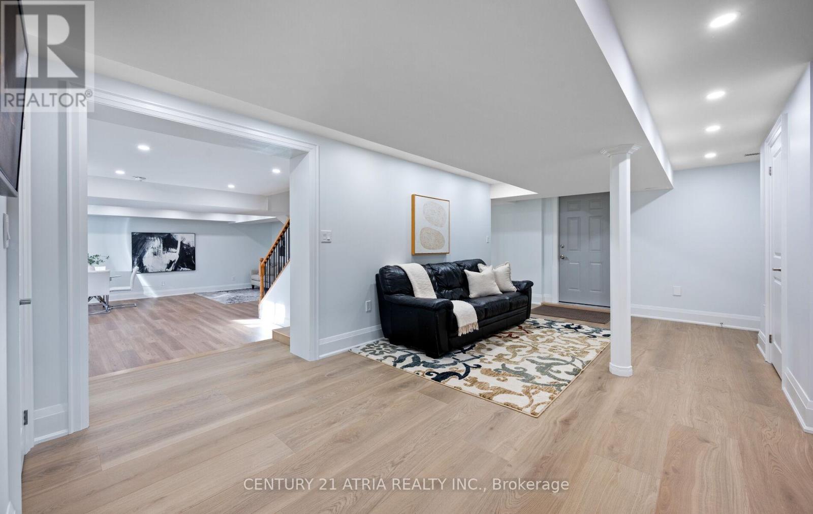 41 Sir Bodwin Place, Markham, Ontario  L1P 2X7 - Photo 41 - N12476666