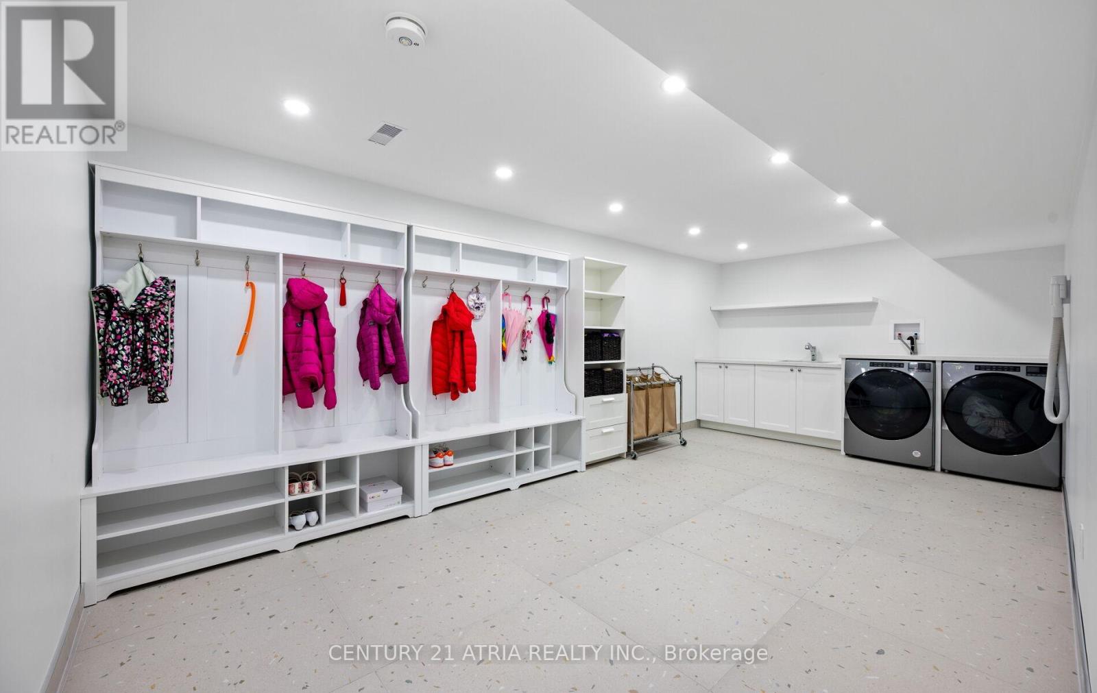 41 Sir Bodwin Place, Markham, Ontario  L1P 2X7 - Photo 42 - N12476666