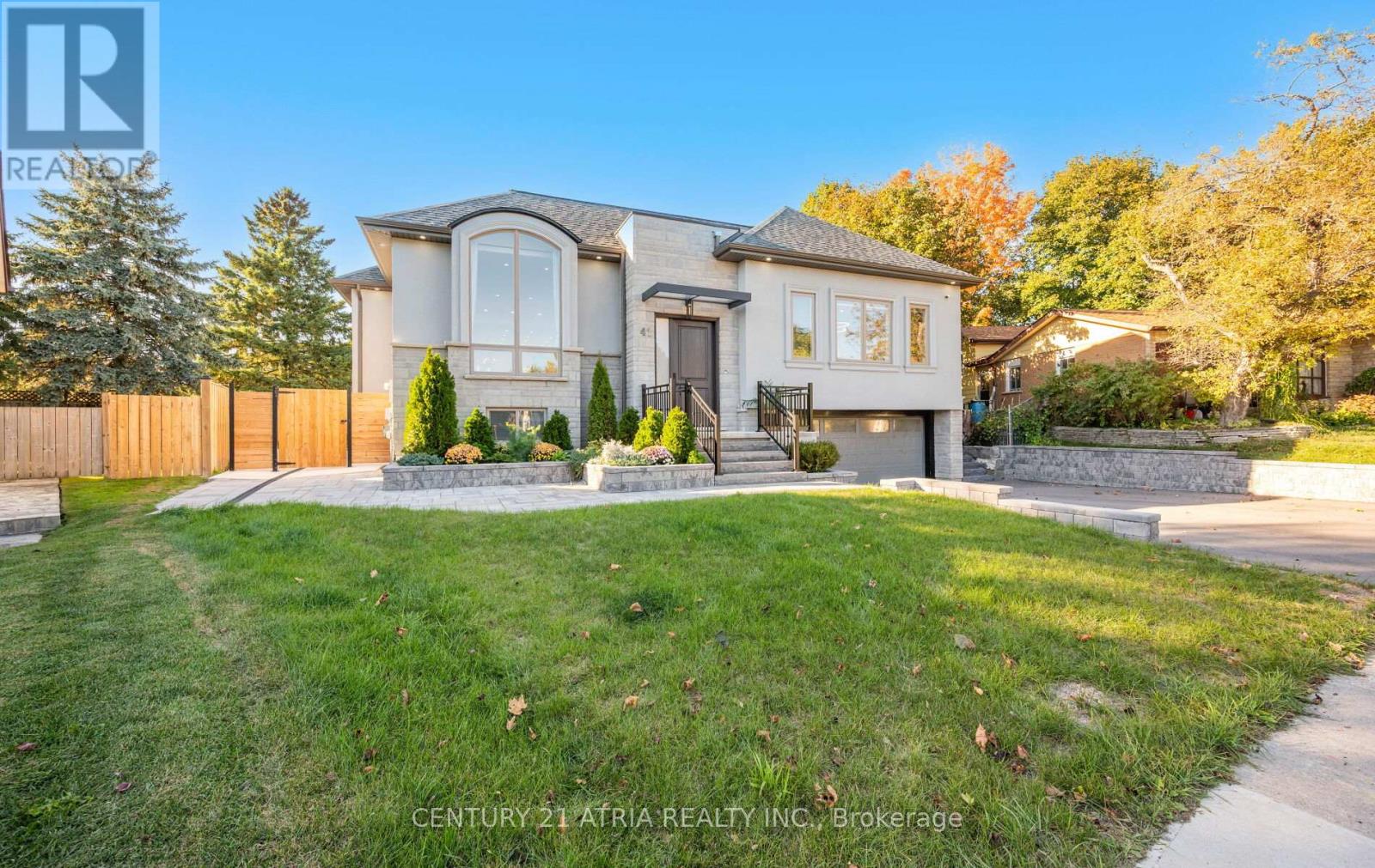 41 Sir Bodwin Place, Markham, Ontario  L1P 2X7 - Photo 50 - N12476666